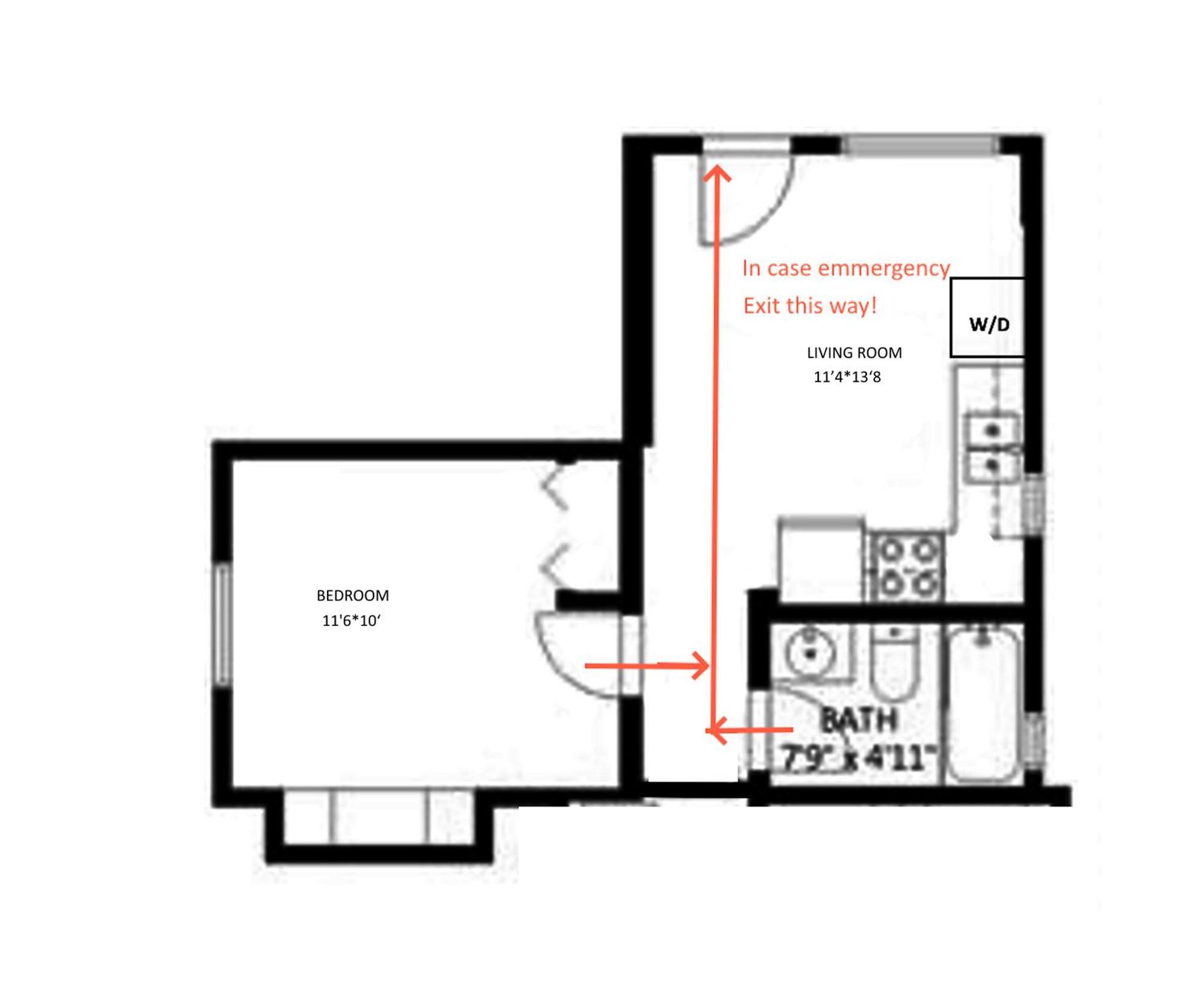 Cozy 1Bedroom Suite Near Downtown Vancouver Exterior photo